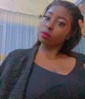 Priscille 25 ans Yaoundé  Cameroun