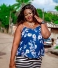 Myriam 37 ans Douala Deuxieme Cameroun