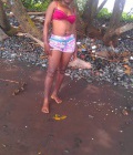 Laurentine 33 years Yaounde7 Cameroon