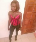 Elodie 31 ans Yaoundé Cameroun