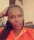 Florence 37 ans Douala Cameroun