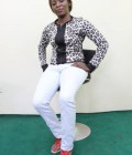 Judith 37 ans Douala Cameroun