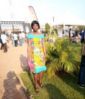 Jeanne 33 ans Efoulan Cameroun