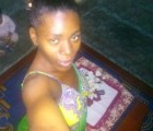 Reinna 28 ans Yaoundé Cameroun