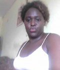 Marie rose 37 years Yaoundé Cameroon