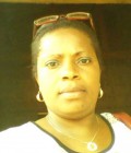 Marguerite 41 ans Mfou Cameroun