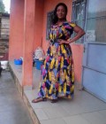 Marie edwige 44 ans Yaounde 4 Cameroun