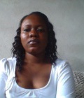 Marina 34 Jahre Cocody Elfenbeinküste