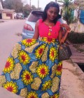 Bella 35 ans Douala Cameroun