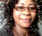 Noelle  42 ans Douala Cameroun