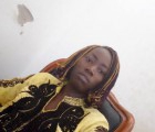Sacha 33 ans Yaoundé Cameroun
