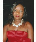 Marie 41 years Yaoundé Cameroon
