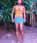 Hortensia 43 Jahre Sambava Madagaskar