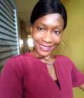 Krissa 26 ans Port Bouet  Côte d'Ivoire