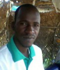 Mahamane 36 ans Dakar Sénégal