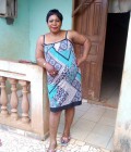 Yolande 45 ans Yaoundé Cameroun