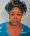 Agnes 47 ans Youndé Cameroun