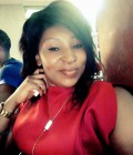 Stephanie 36 ans Yaoundé 4 Cameroun