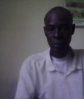 Chieck oumar 58 Jahre Cinzana Mali