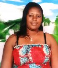 Agnes 46 Jahre Yaoundé Kamerun