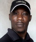 Franck 44 ans Marcory Côte d'Ivoire
