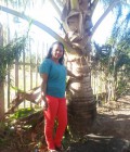Laurencia 37 ans Manakara Madagascar
