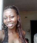 Jenny 33 ans Yopougon Côte d'Ivoire