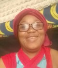 Prudence 45 ans Yaoundé Cameroun