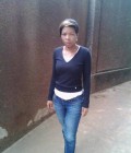 Ritha 46 ans Yaounde Cameroun