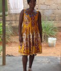 Claudya 39 ans Yaoundé Cameroun