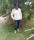 Louise 54 ans Douala Cameroun
