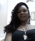 Helene 40 ans Cocody Côte d'Ivoire