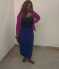 Martine 36 ans Douala Cameroun