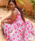 Hortence 42 Jahre Yaoundé Kamerun