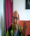 Didier 62 years Caen France