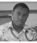 Xavier 37 Jahre Sa'a Kamerun