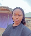Priscilla 25 ans Accra  Ghana