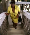 Carole 42 years Douala Cameroon