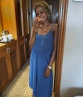 Thérèse 36 ans Yaounde Cameroun