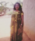 Marie louise 35 years Yaounde Cameroon