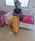 Amandine 35 Jahre Yaoundé  Kamerun