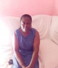 Henriette 69 ans Libreville Gabon
