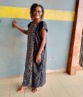 Julienne 33 Jahre Yaoundé 4 Kamerun