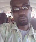 Mohamed 48 ans Yaounde Cameroun