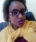 Laure 31 ans Bafoussam Cameroun