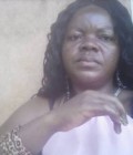 Jeannine 49 years Yaoundé Cameroon
