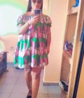 Vassia 28 ans Douala Cameroun