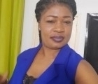 Chance 37 ans Abidjan  Côte d'Ivoire