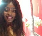 Nina perla 44 ans Douala Cameroun