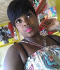 Mireille 43 ans Yaoundé Cameroun